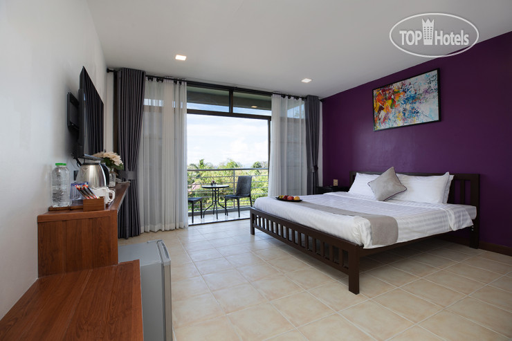 Фотографии отельера Aspira Resort Khlong Muang Krabi 4*