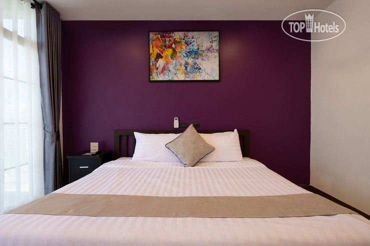 Aspira Resort Khlong Muang Krabi