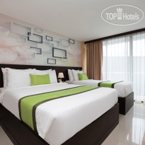 Icheck Inn Sky Beach Ao Nang 
