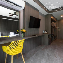 Aspira Escape Ao Nang Krabi 