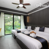 Aspira Escape Ao Nang Krabi 