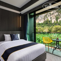 Aspira Escape Ao Nang Krabi 