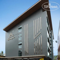 Aspira Escape Ao Nang Krabi 