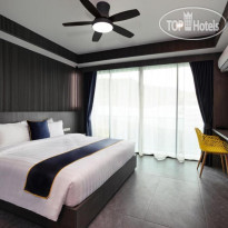 Aspira Escape Ao Nang Krabi 