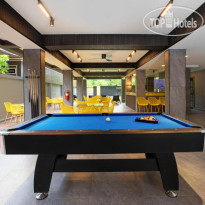 Aspira Escape Ao Nang Krabi 