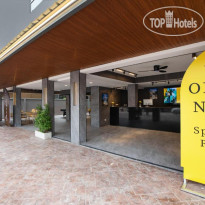 Aspira Escape Ao Nang Krabi 