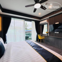 Aspira Escape Ao Nang Krabi 