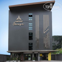 Aspira Escape Ao Nang Krabi 