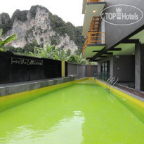 Aspira Escape Ao Nang Krabi 