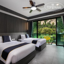 Aspira Escape Ao Nang Krabi 