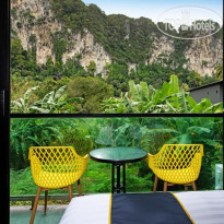 Aspira Escape Ao Nang Krabi 