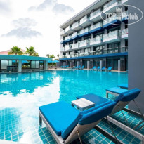 BlueSotel SMART Krabi Aonang Beach 