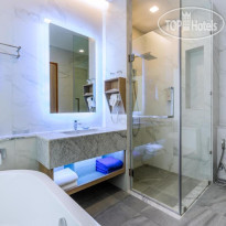 BlueSotel SMART Krabi Aonang Beach 