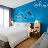 BlueSotel SMART Krabi Aonang Beach 