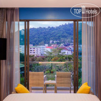 BlueSotel SMART Krabi Aonang Beach 