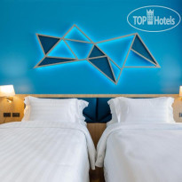 BlueSotel SMART Krabi Aonang Beach 