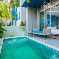 BlueSotel SMART Krabi Aonang Beach 