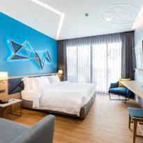 BlueSotel SMART Krabi Aonang Beach 