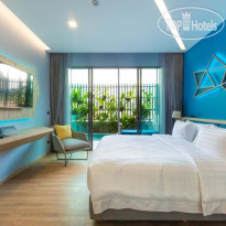 BlueSotel SMART Krabi Aonang Beach 