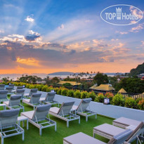 BlueSotel SMART Krabi Aonang Beach 