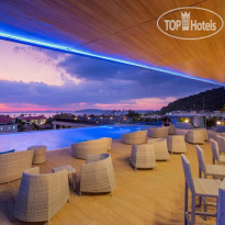 BlueSotel SMART Krabi Aonang Beach 