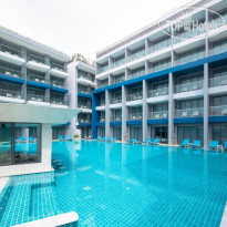 BlueSotel SMART Krabi Aonang Beach 