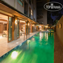 Syama V Beach Resort Ao Nang Krabi, Aspira Collection  