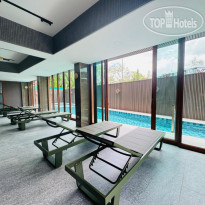 Syama V Beach Resort Ao Nang Krabi, Aspira Collection  