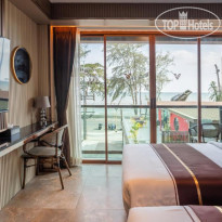 Syama V Beach Resort Ao Nang Krabi, Aspira Collection  