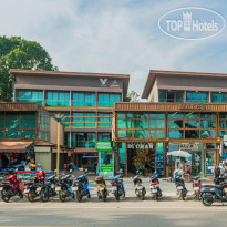 Syama V Beach Resort Ao Nang Krabi, Aspira Collection  