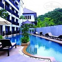 Blue Tara Hotel 4*