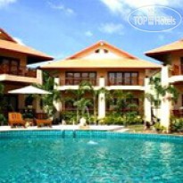 Andamanee Boutique Resort & Spa 