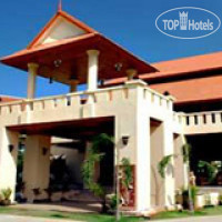 Andamanee Boutique Resort & Spa 3*