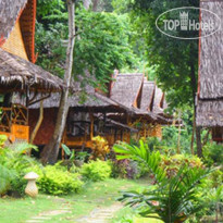 Phi Phi Relax Resort 