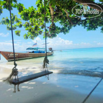 Phi Phi Relax Resort