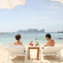 Phi Phi The Beach Resort 