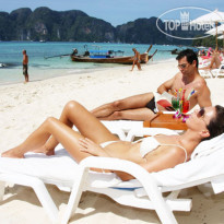 Phi Phi The Beach Resort 
