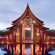 Phulay Bay, a Ritz-Carlton Reserve Sala Srichan, our welcome pavi