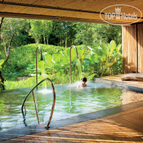 Phulay Bay, a Ritz-Carlton Reserve Phulay Bay Spa vitality pool