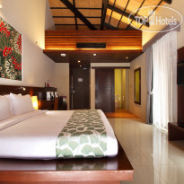 Holiday Ao Nang Beach Resort Deluxe Room