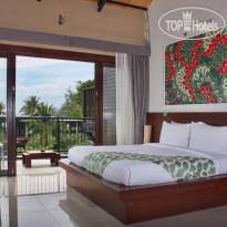 Holiday Ao Nang Beach Resort Deluxe Room