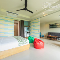 Holiday Ao Nang Beach Resort Kid Suite