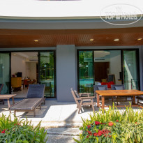 Holiday Ao Nang Beach Resort Family Suite