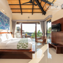 Holiday Ao Nang Beach Resort Deluxe Room