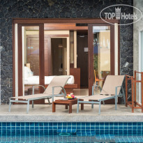 Holiday Ao Nang Beach Resort Deluxe Pool Access