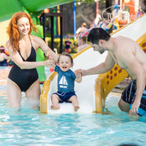 Holiday Ao Nang Beach Resort Swimming Pool