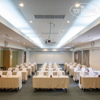 Holiday Ao Nang Beach Resort meeting room