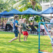 Holiday Ao Nang Beach Resort Activities