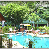 Chaokoh Phi Phi Lodge 