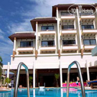 Phi Phi Hotel 3*